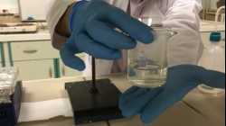 Kristallendirme Deneyi